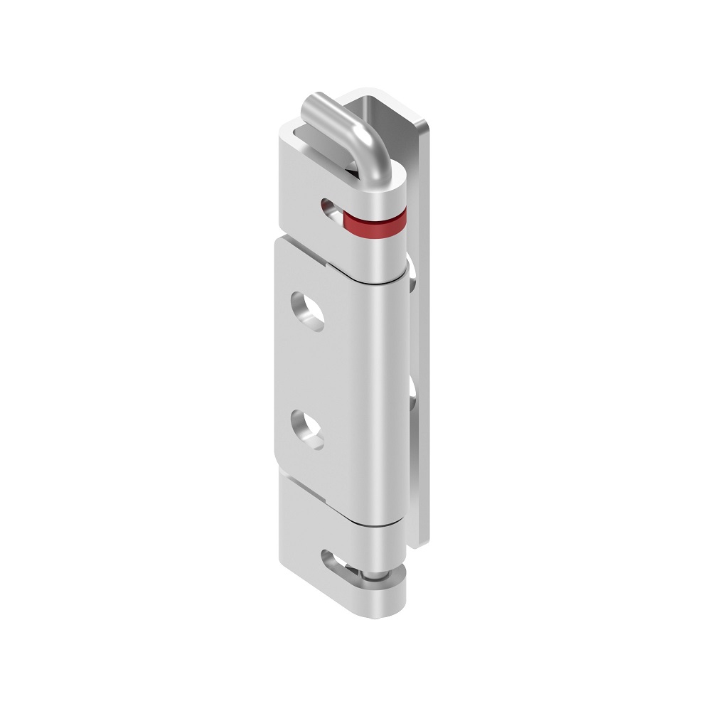 Stainless Steel hinge TL1031-U13 - Industrial lock, hinge, key and ...