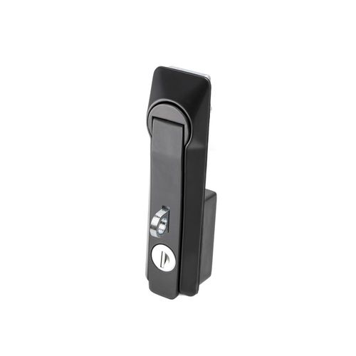 swing handle lock 168-B - Industrial lock, hinge, key and handle - Your ...